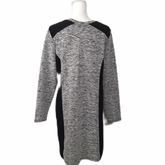 Athleta Cooldown Sweatshirt Dress - Picture 6 of 8